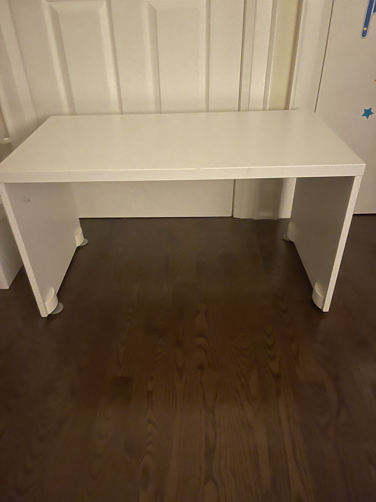 IKEA bench ,coffee table