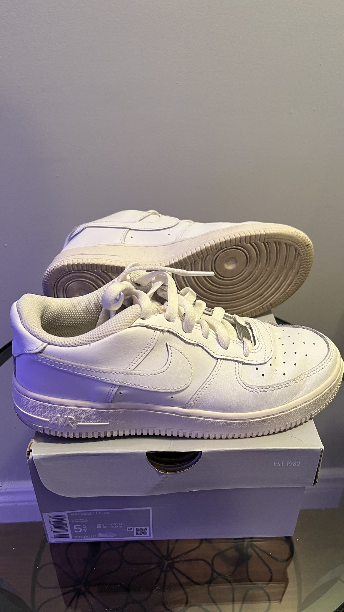 Nike AF1