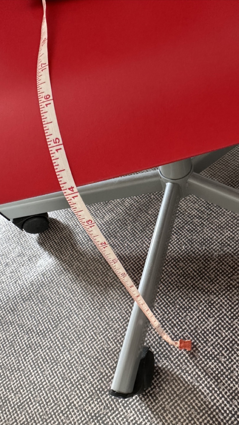 IKEA chair - photo 3