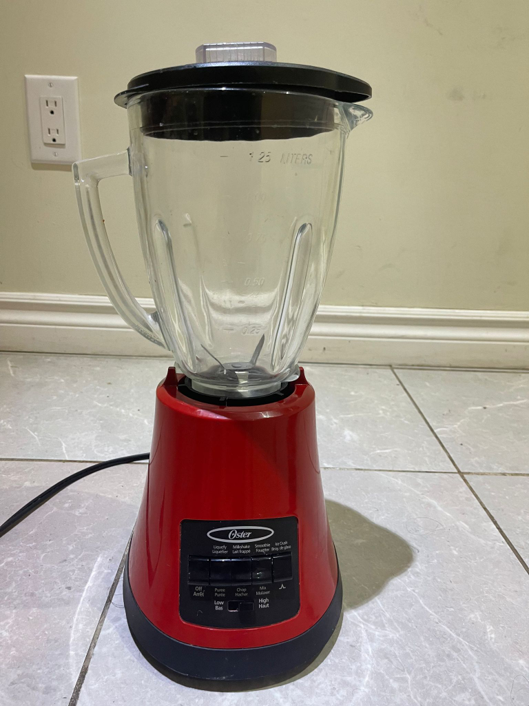 Mixer 