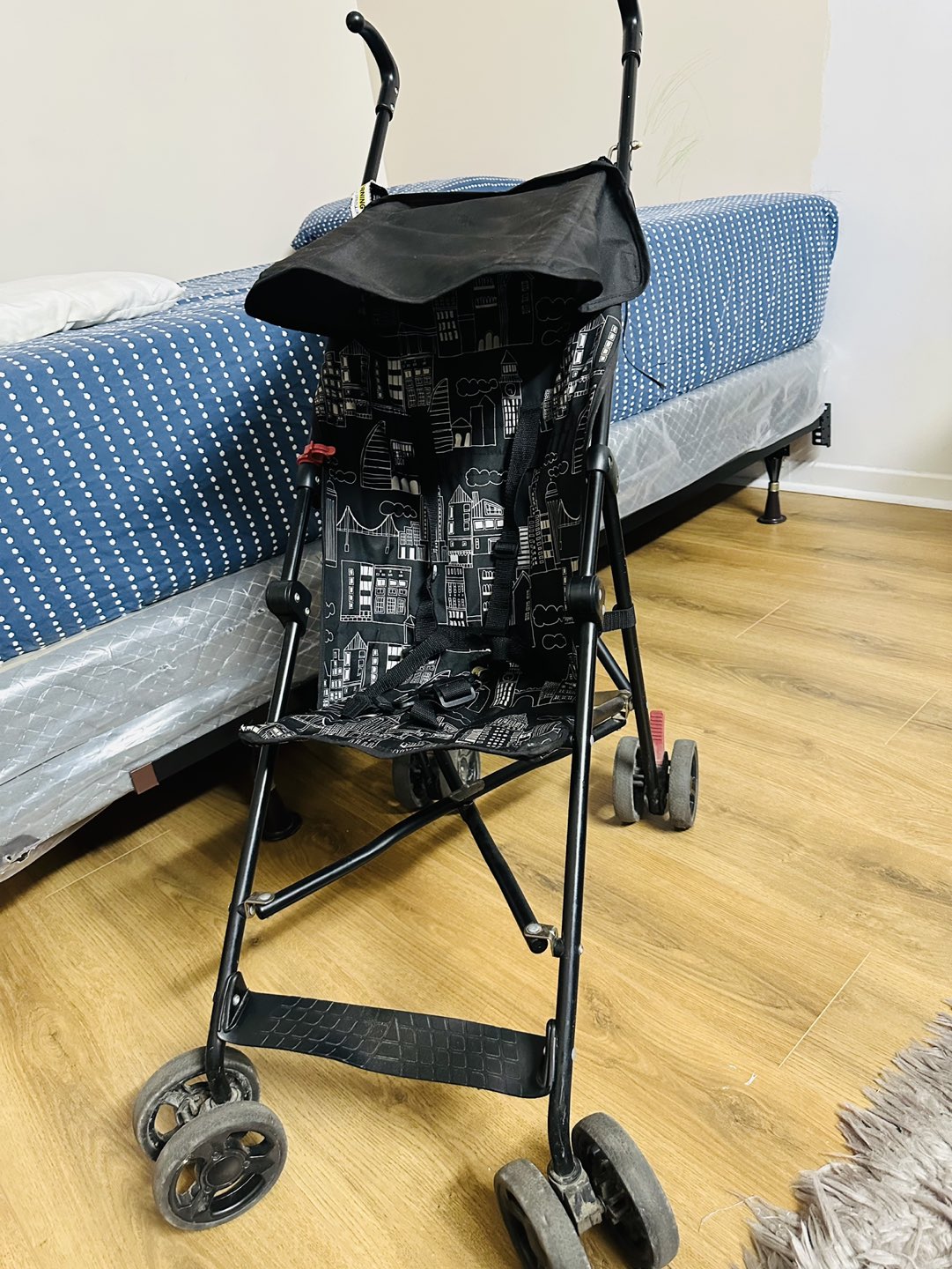 Stroller - photo 3