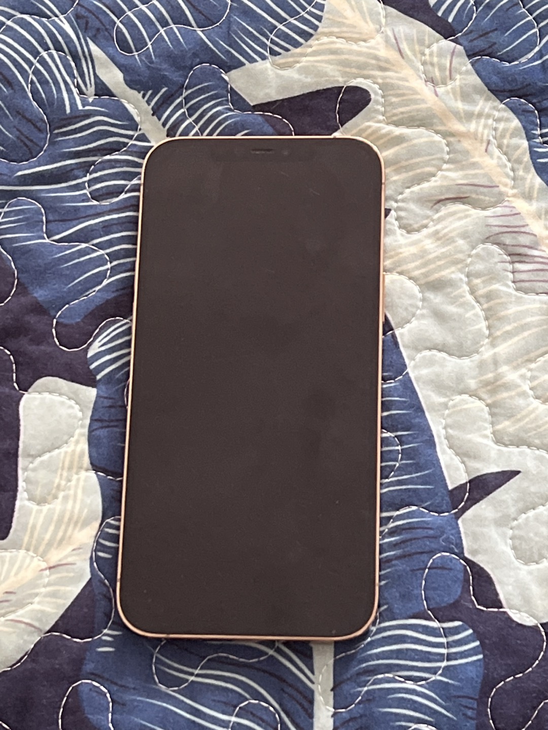 IPhone 12 Pro max 128 gb