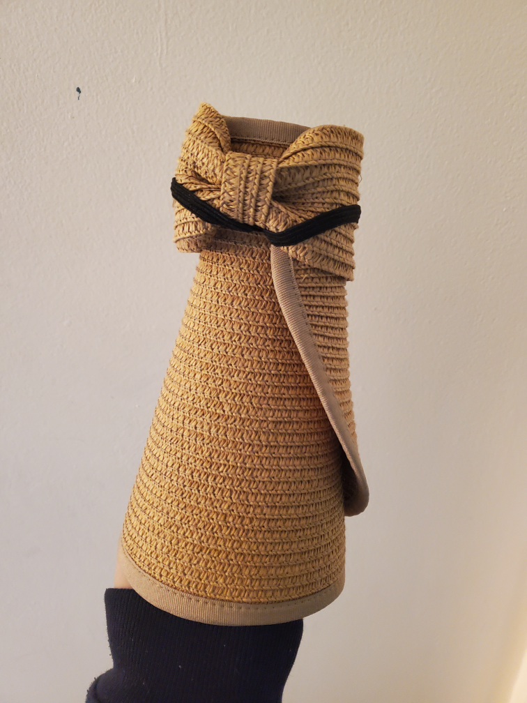 rollable hat 👒 thumbnail