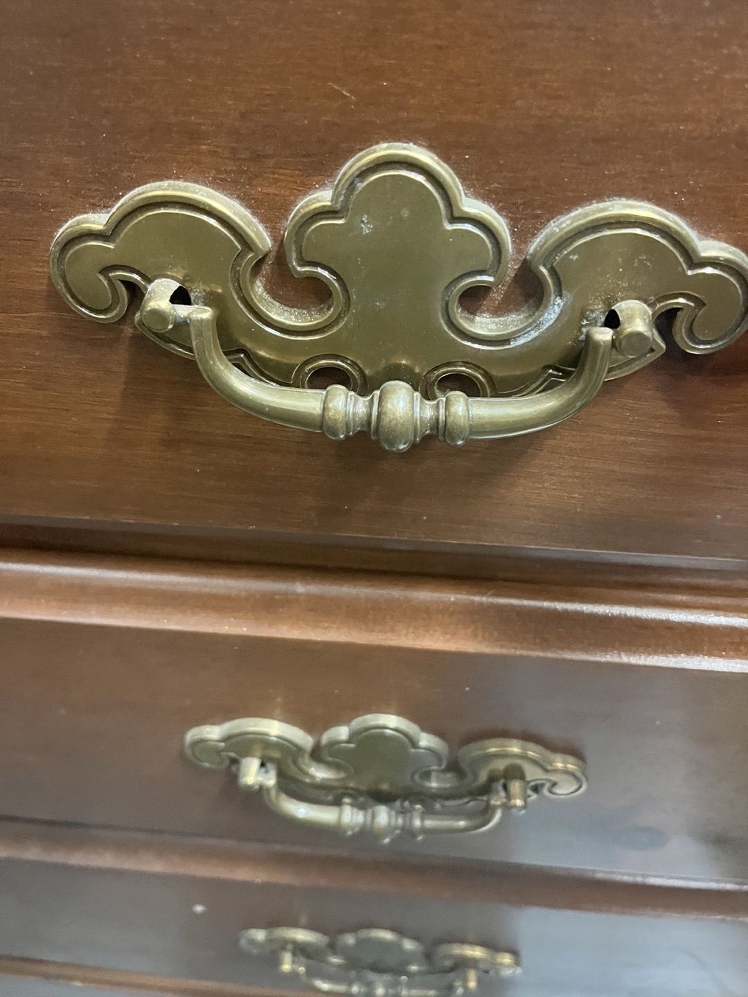 Chest deesser - photo 2