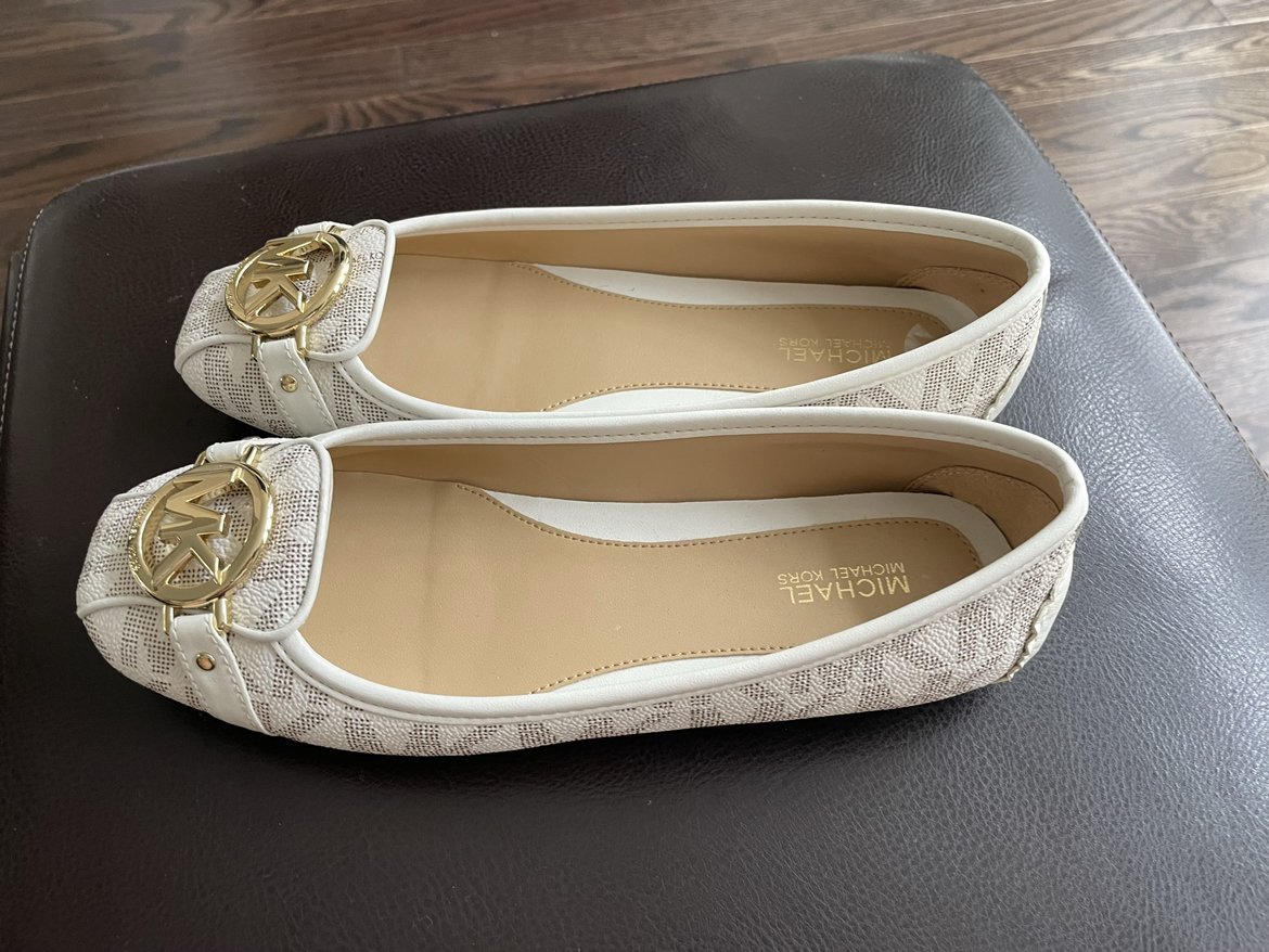 MICHAEL KORS  Brand New Logo Flats - photo 2
