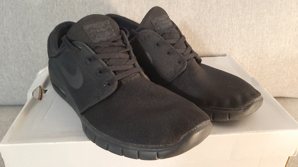 Nike SB Stefan Janoski Max thumbnail