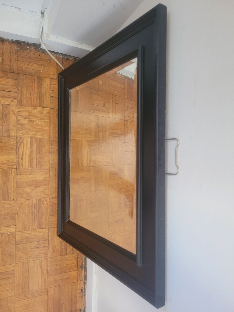 #Freecycle Mirror thumbnail
