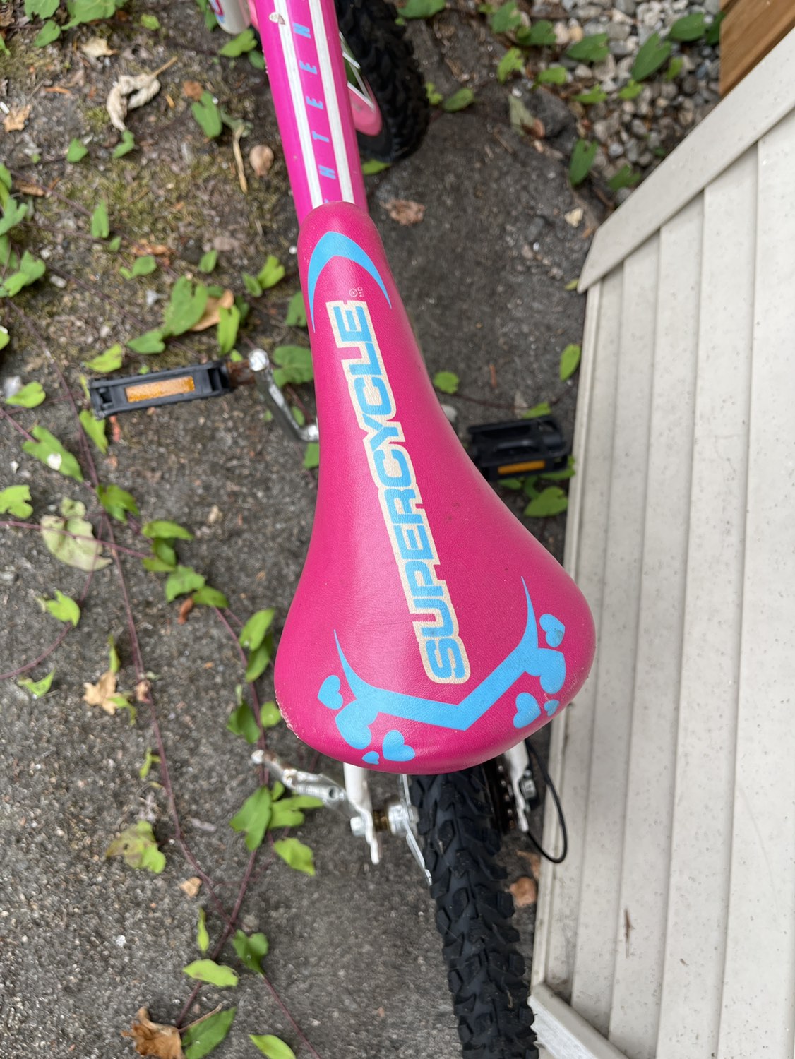 Kids bike image indicator(2)