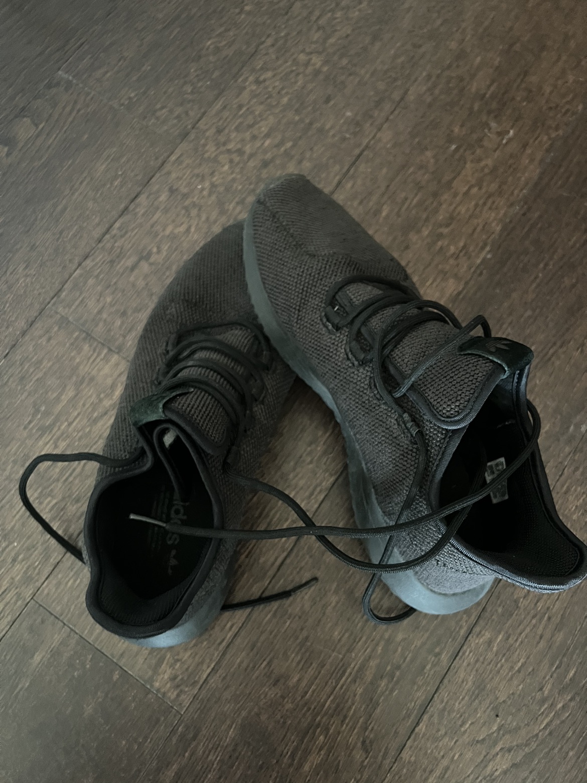 Adidas men’s size 10 thumbnail