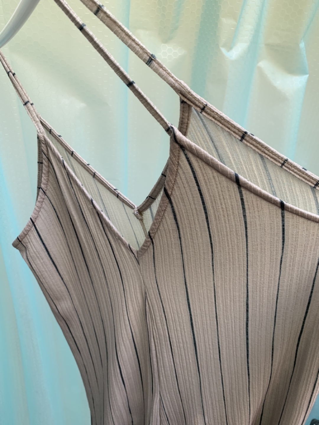 Zara jumpsuit, like new image indicator(3)