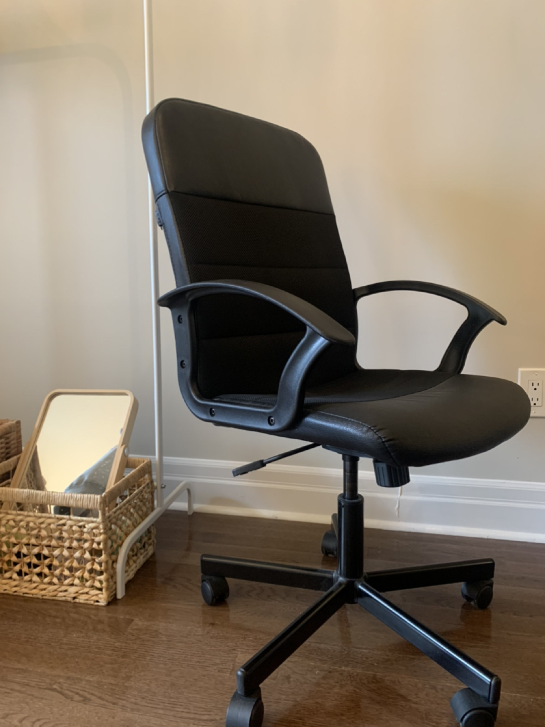 Ikea office chair - photo 3