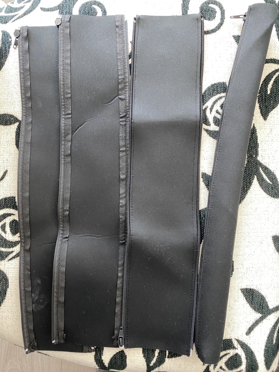 Free Cord Organizers - photo 2
