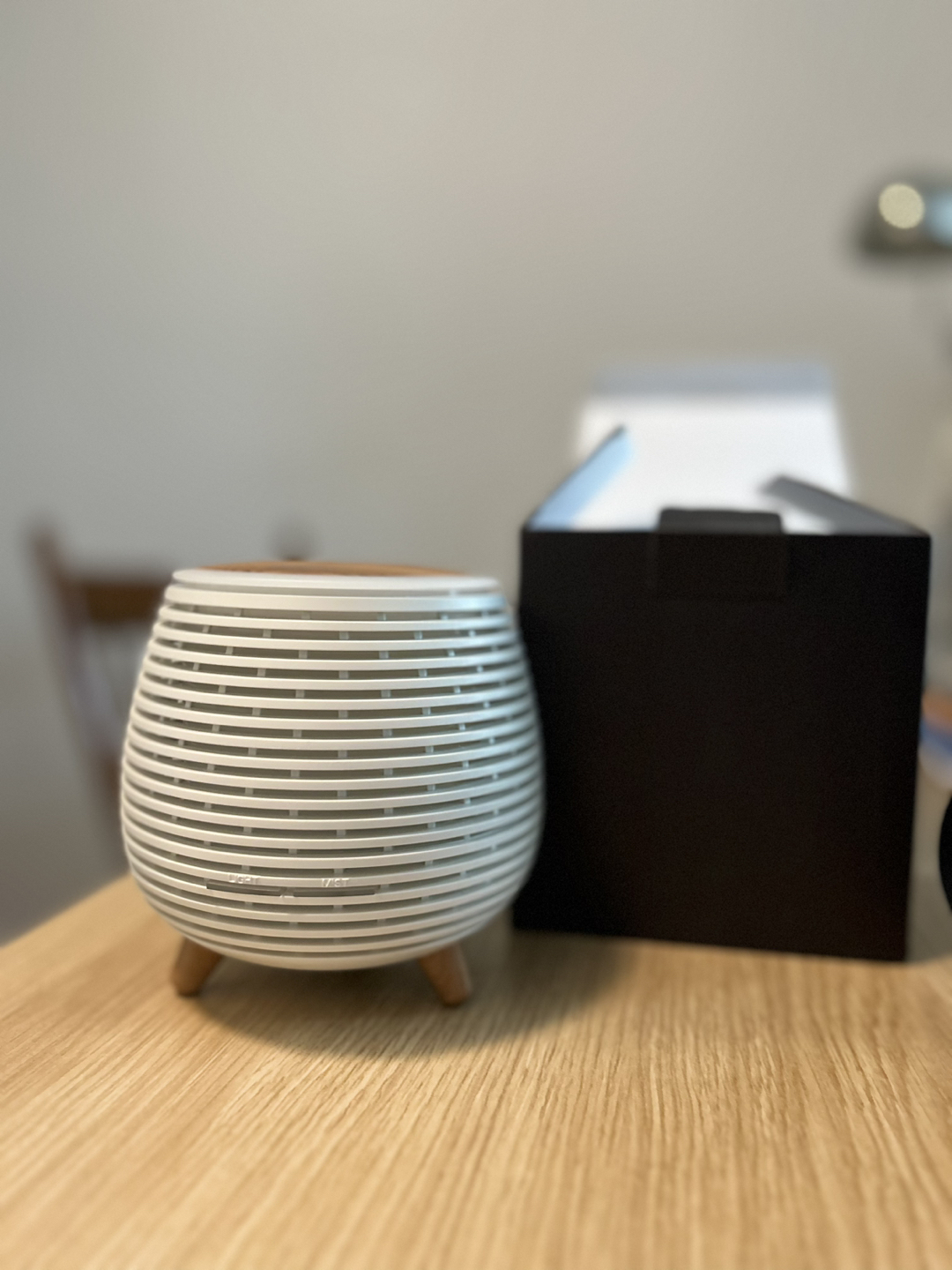 *NEW* Aroma Diffuser thumbnail