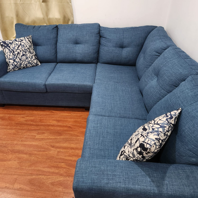 6 seater designer sofa  - photo 3