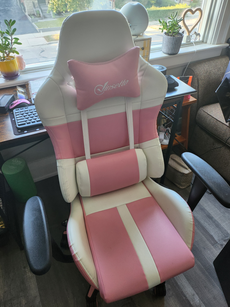 Office / Gaming Chair thumbnail