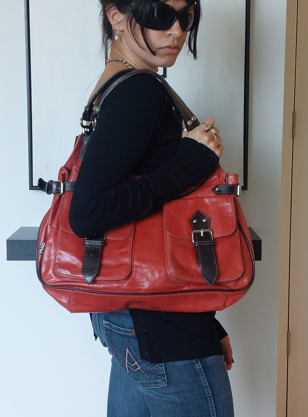 Handbag image indicator(2)