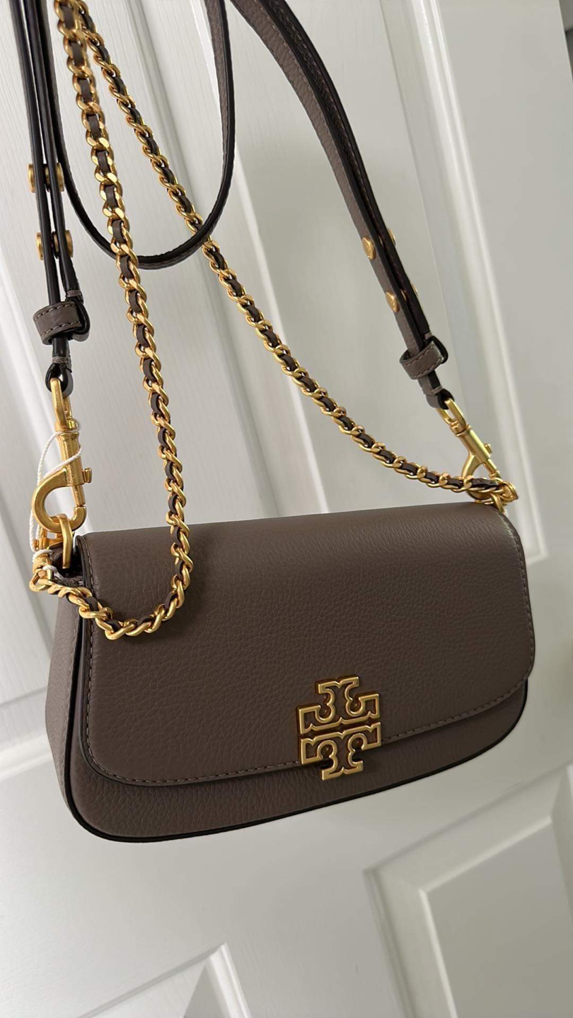 Authentic Tory Burch 2 strap - photo 5