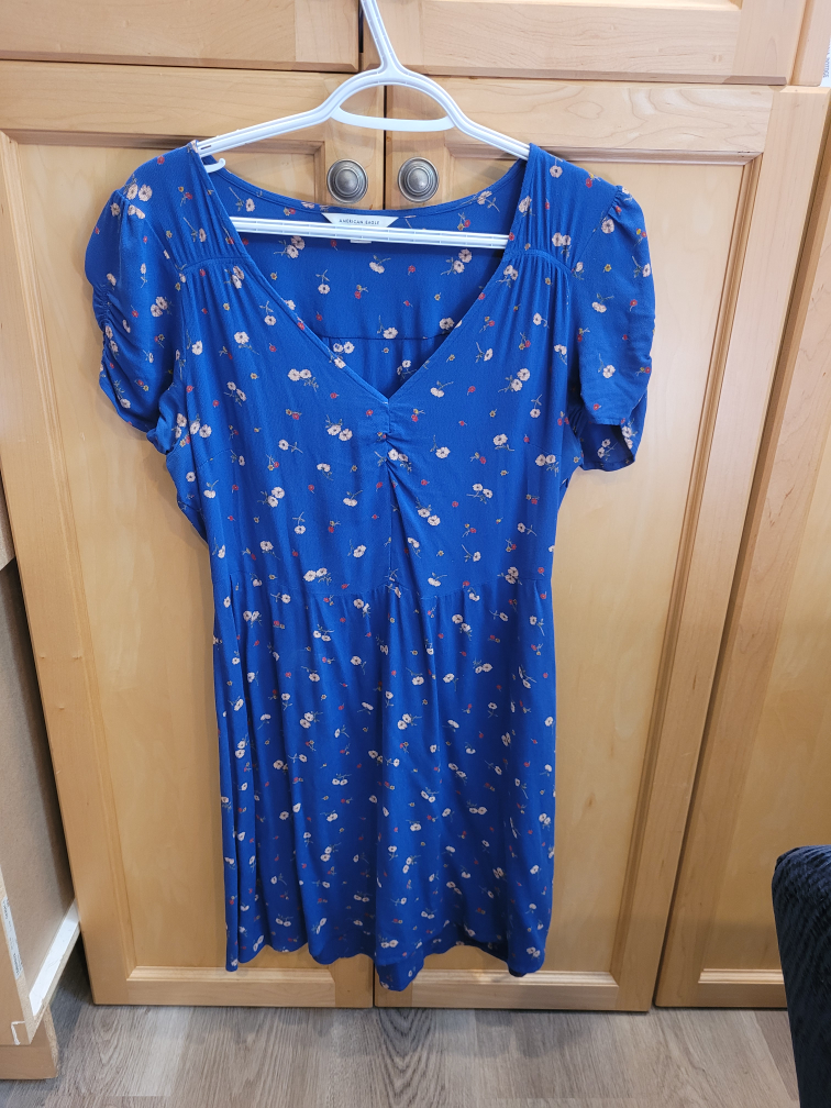 American Eagle Dress, size S thumbnail