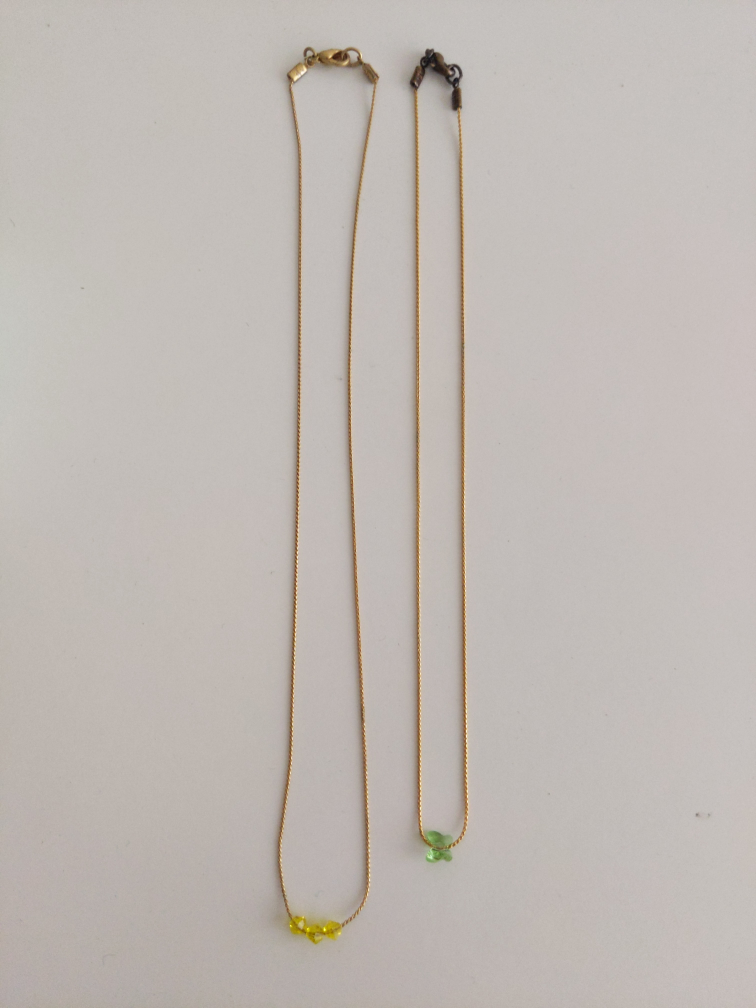 various jewelry image indicator(4)