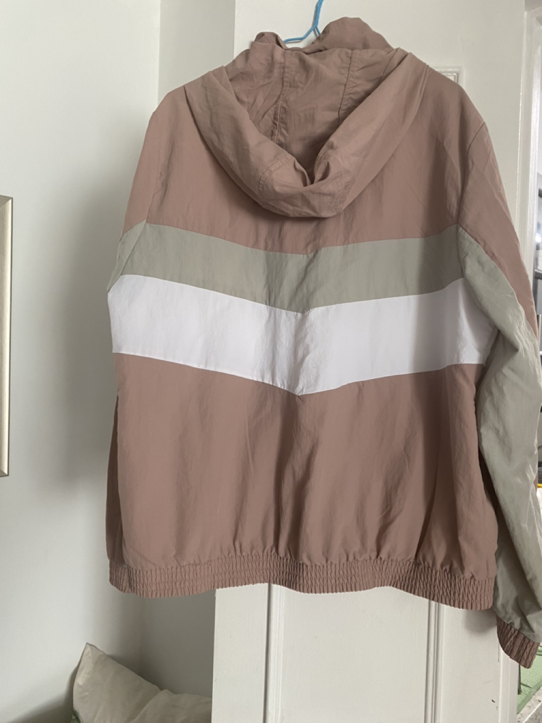 Fall jacket