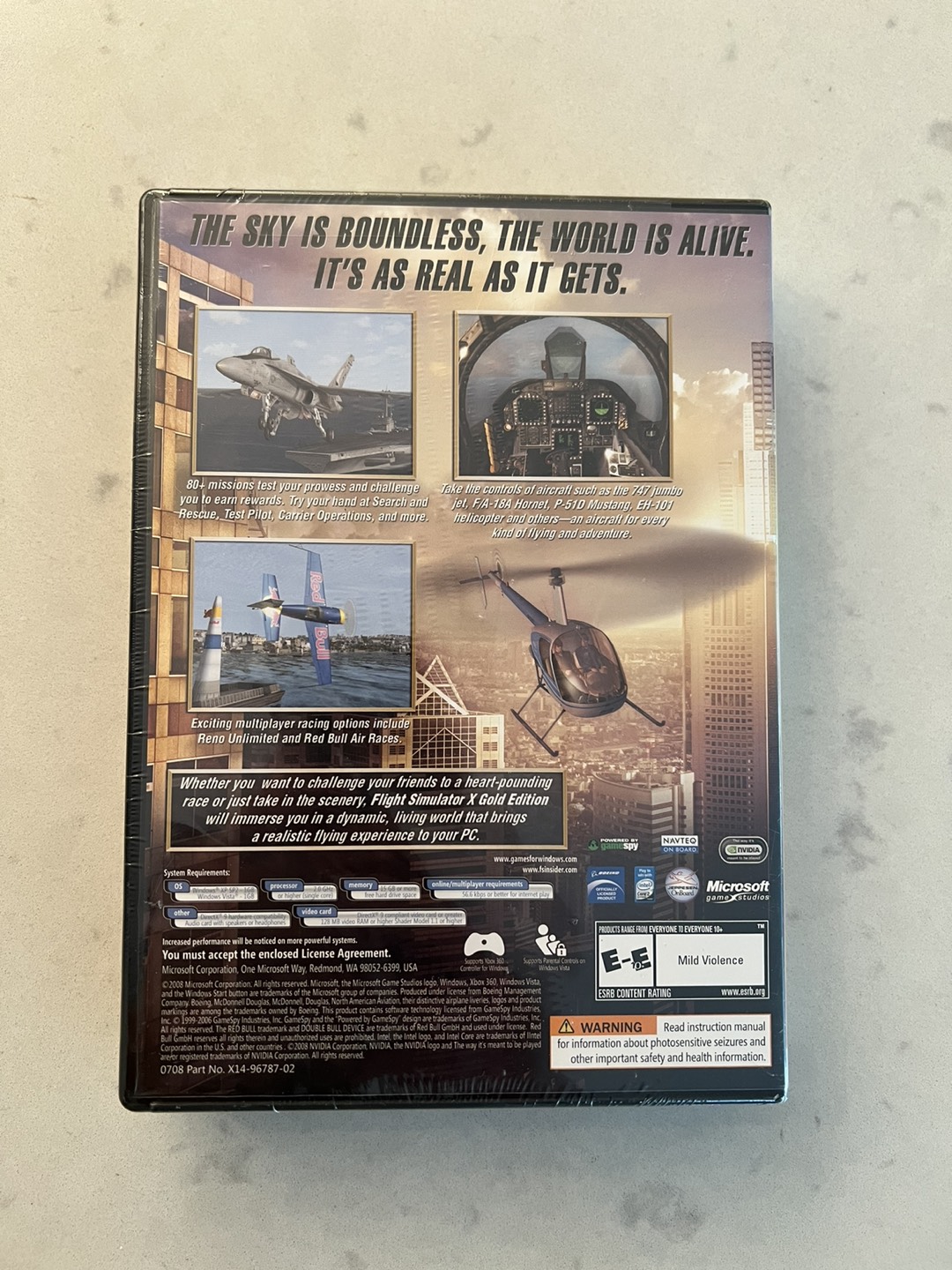 Microsoft game image indicator(2)