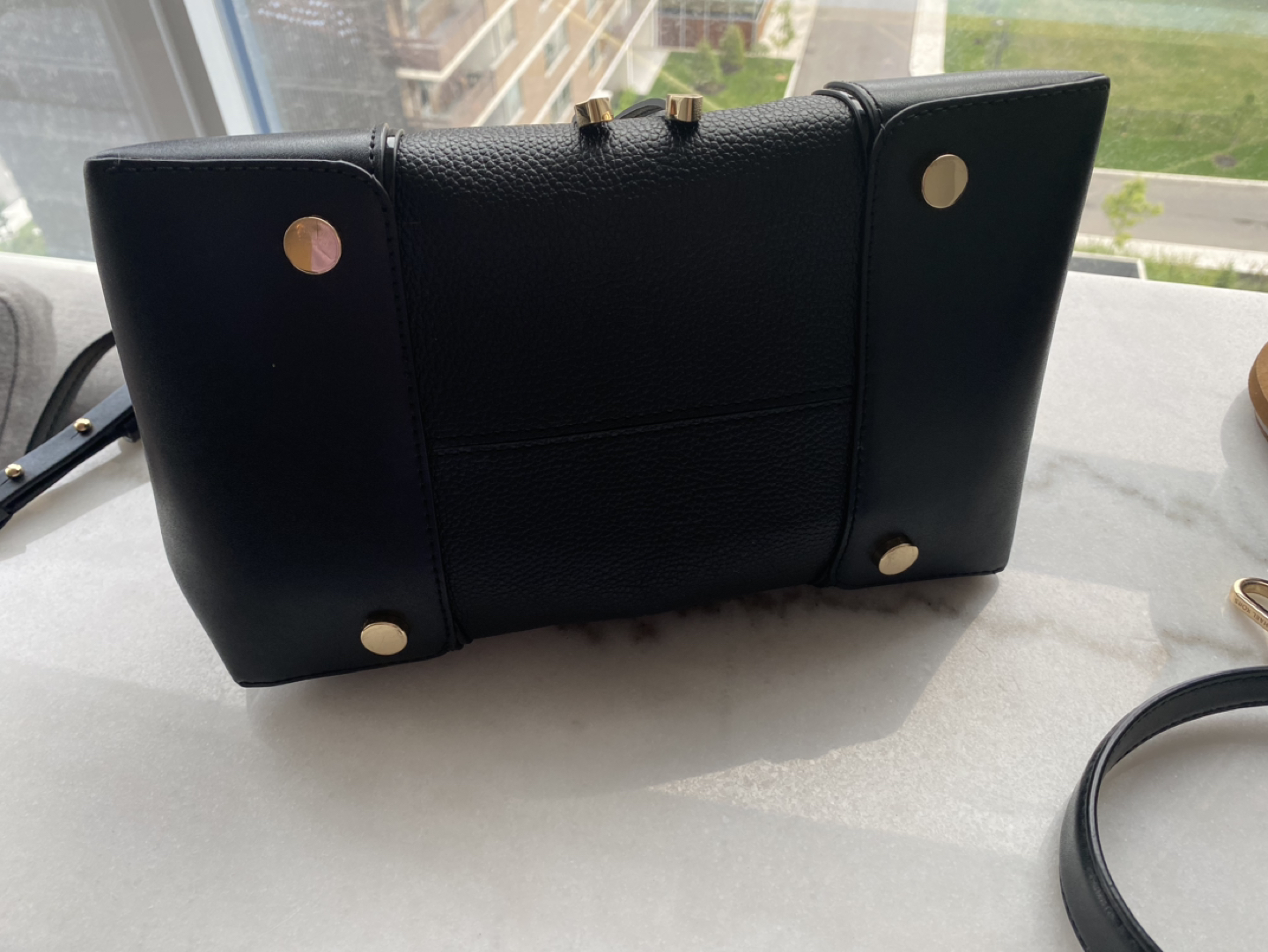 Michael Kors Mercer Gallery Medium Bucket Shoulder - photo 5