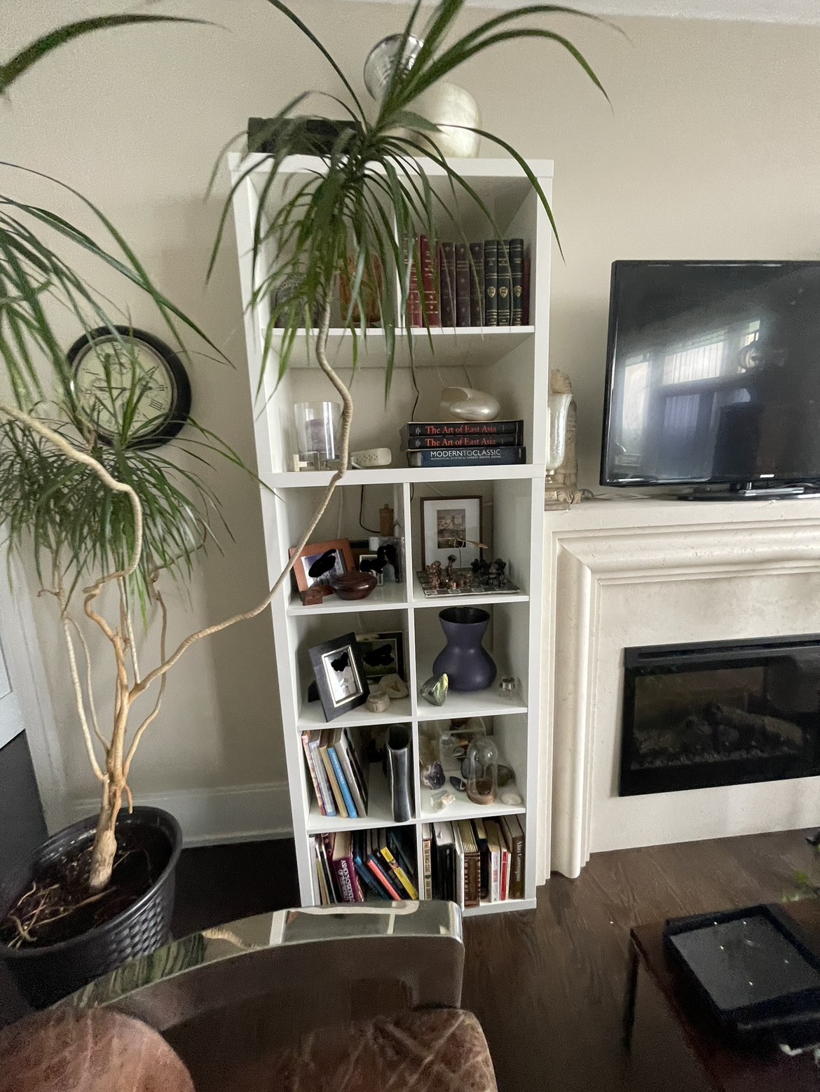 IKEA Kallax shelving (IKEA best sellers)