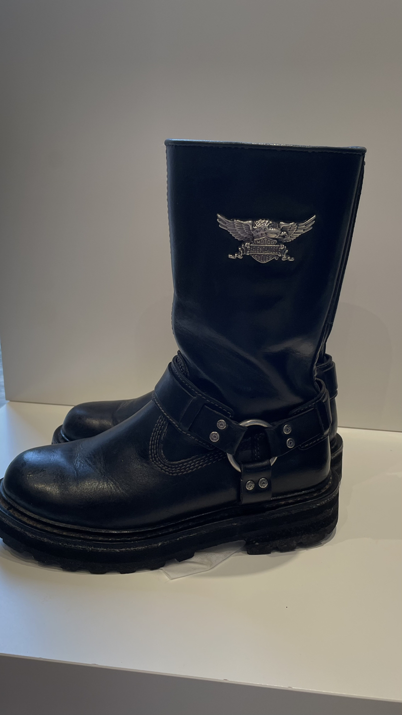 Harley-Davidson Footwear Women’s Boot - photo 2