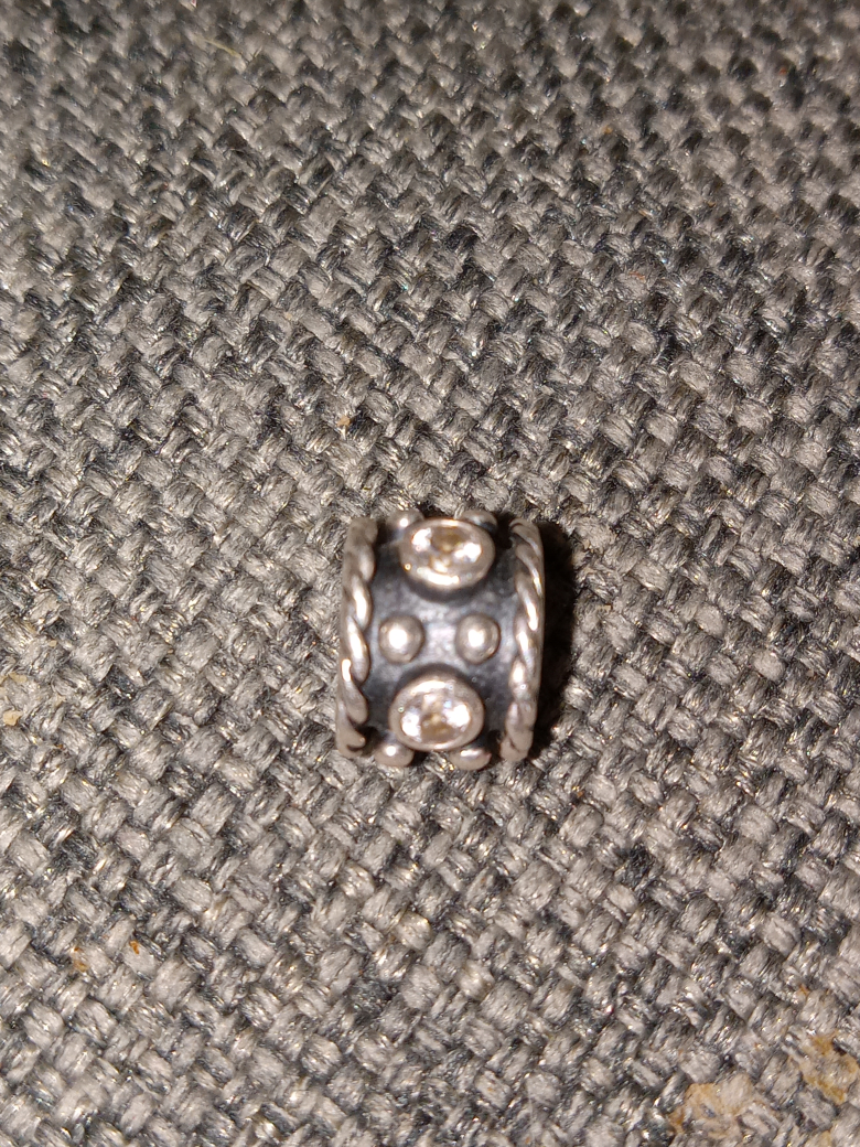 Pandora Spacer Charm