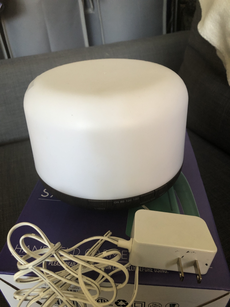 Asakuki diffuser thumbnail