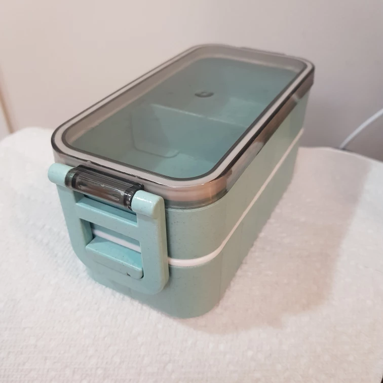 bento box 2 layers