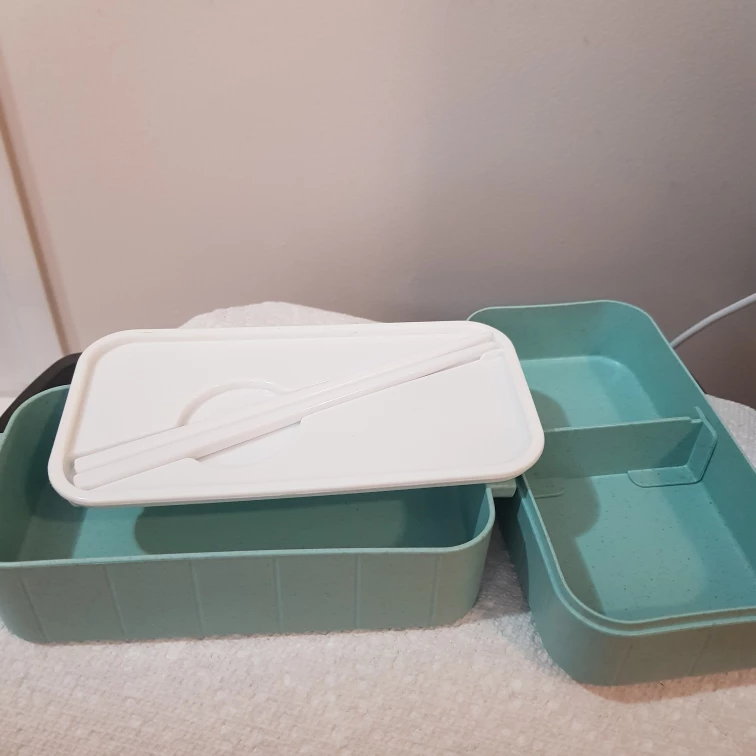 bento box 2 layers - photo 3