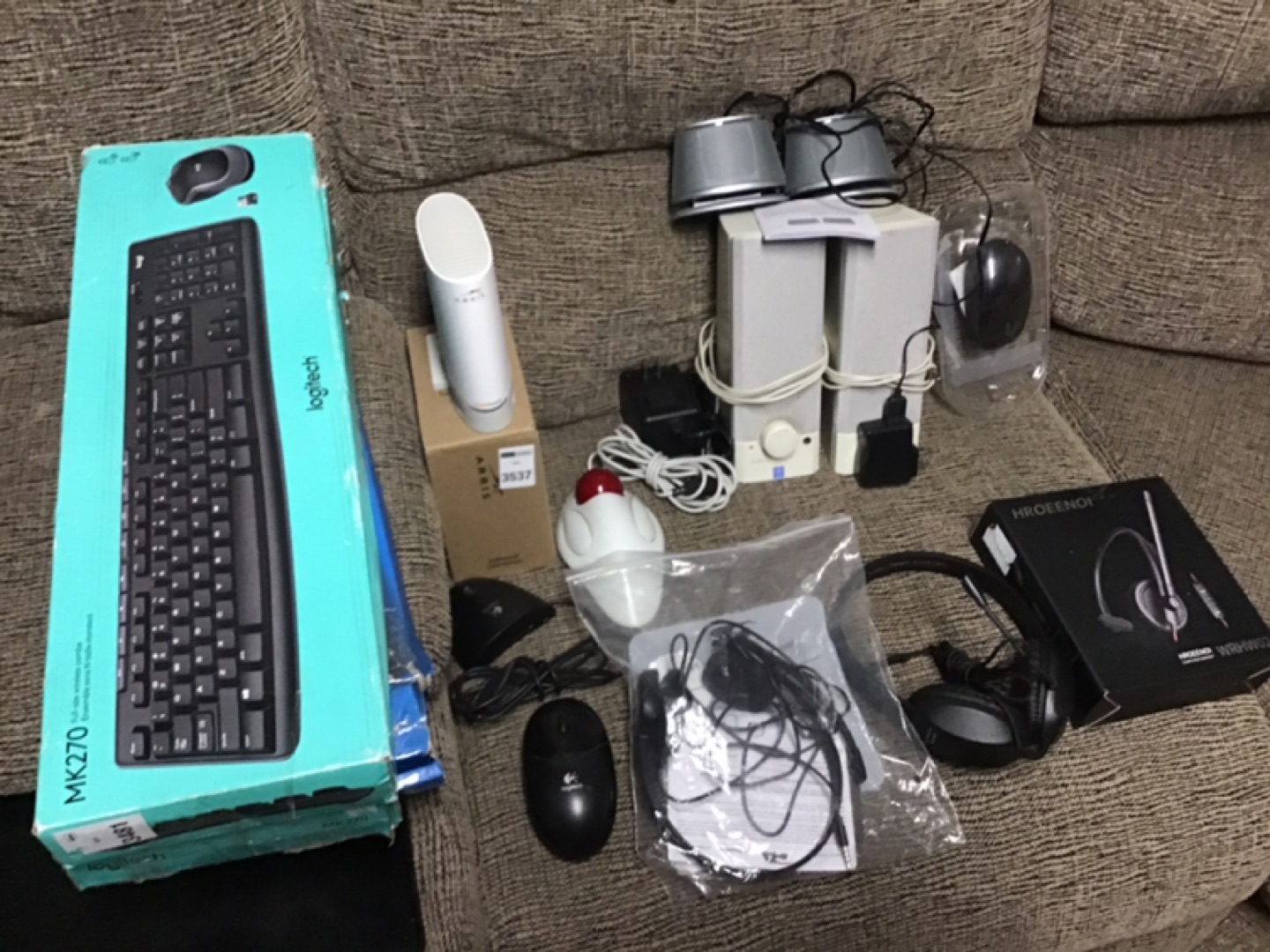 Computer Parts thumbnail