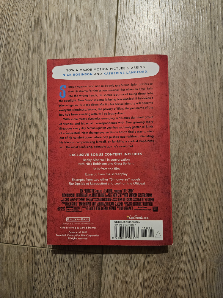 Book - Simon Vs The Homosapien Agenda image indicator(2)