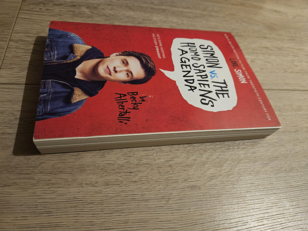 Book - Simon Vs The Homosapien Agenda image indicator(3)