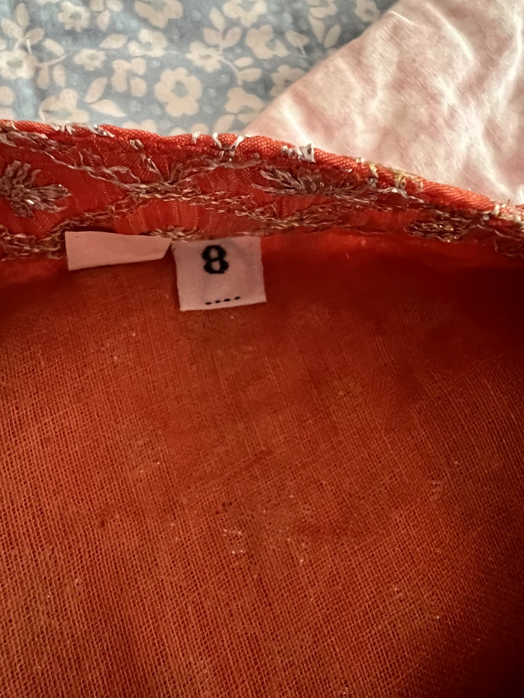 Kids Sherwani/ Indian outfit for boys - photo 3