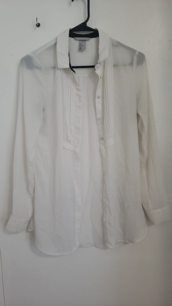 H&M shirt - photo 2