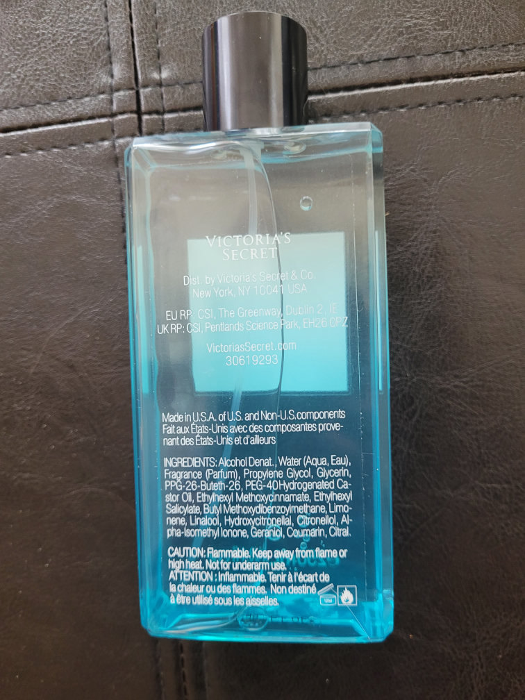 Victoria Secret Fragrance Mist - photo 2