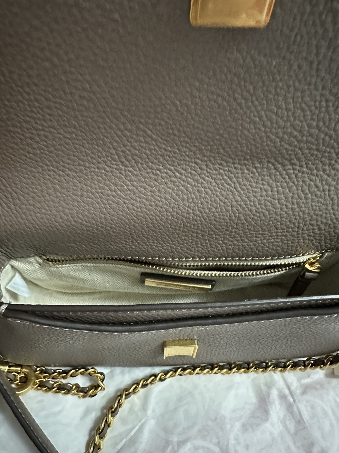 Authentic Tory Burch 2 strap - photo 4