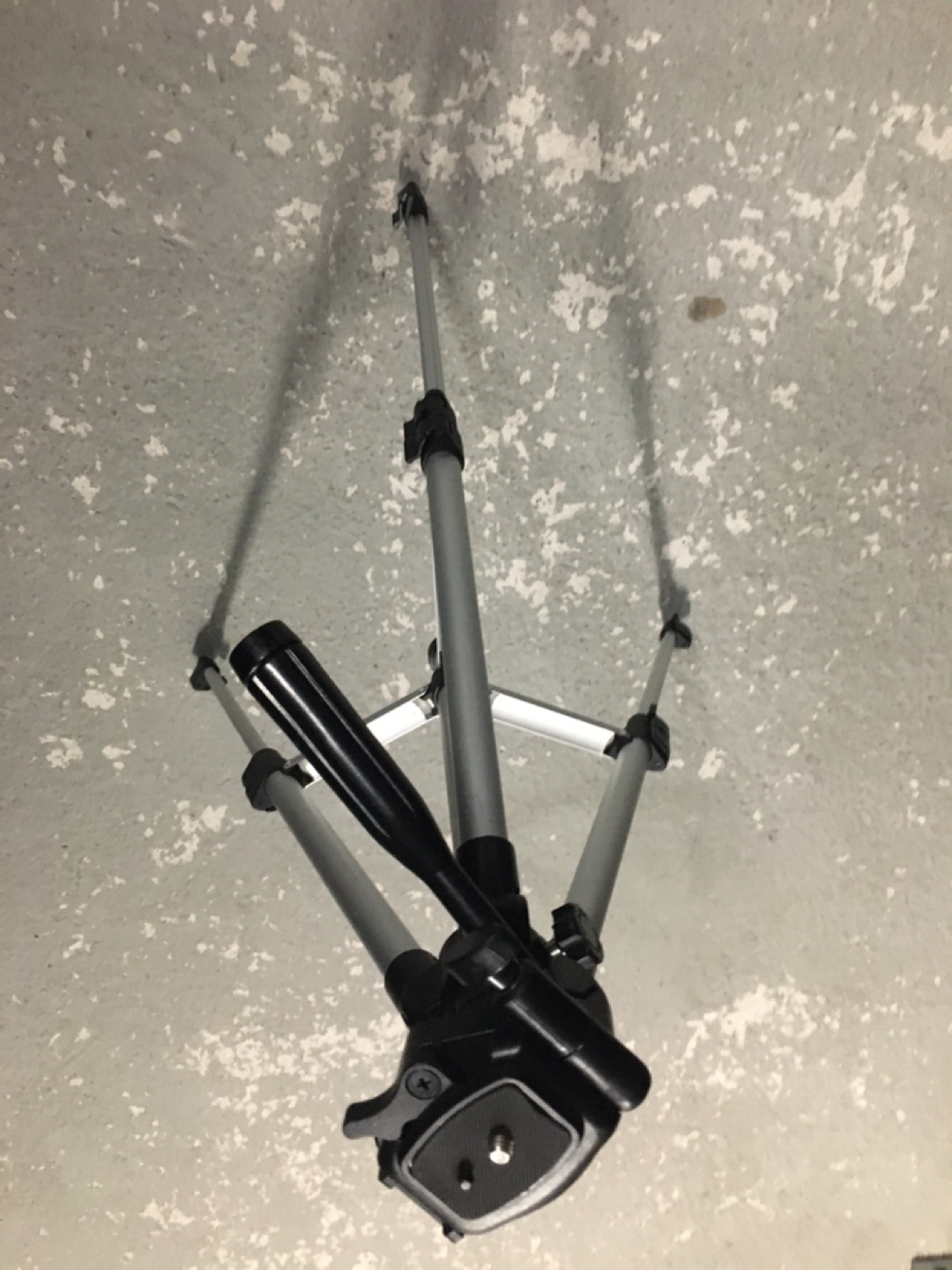 Tripod - photo 3