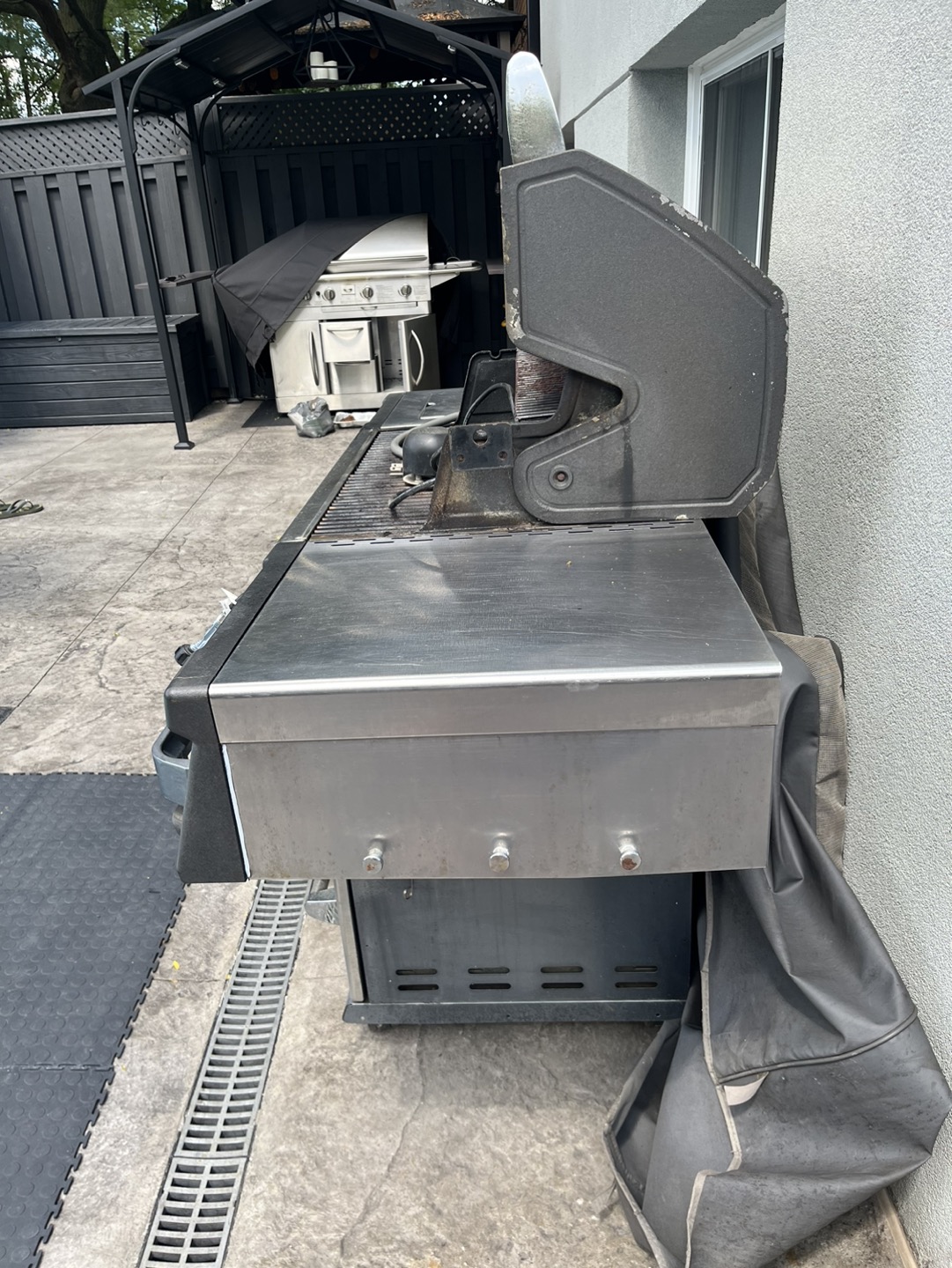 Barbecue image indicator(4)