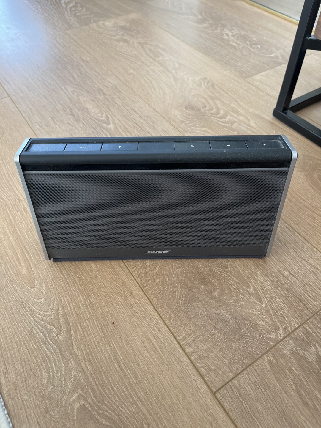 Bose soundlink wireless speaker thumbnail