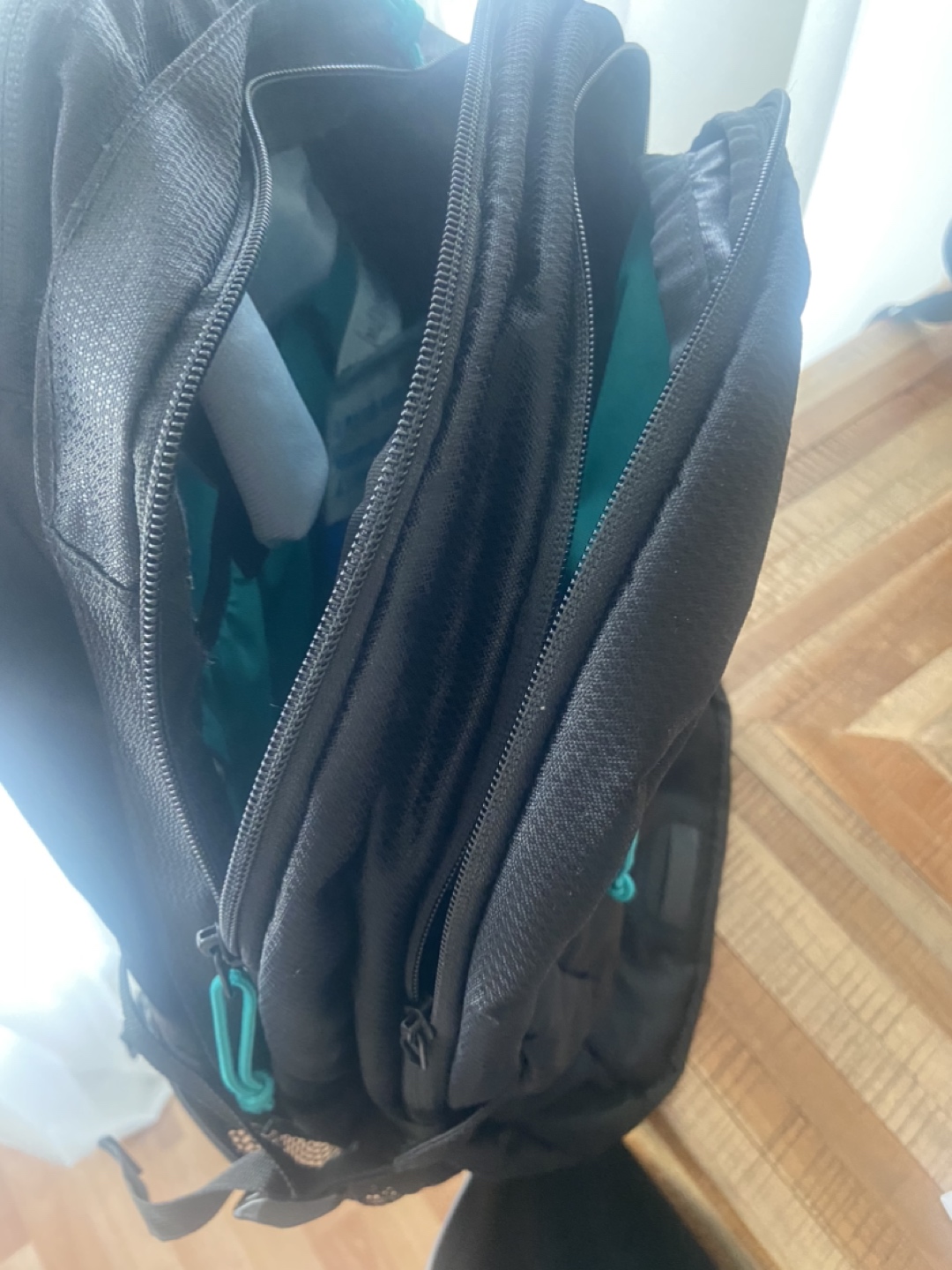 Jansport backpack - photo 3