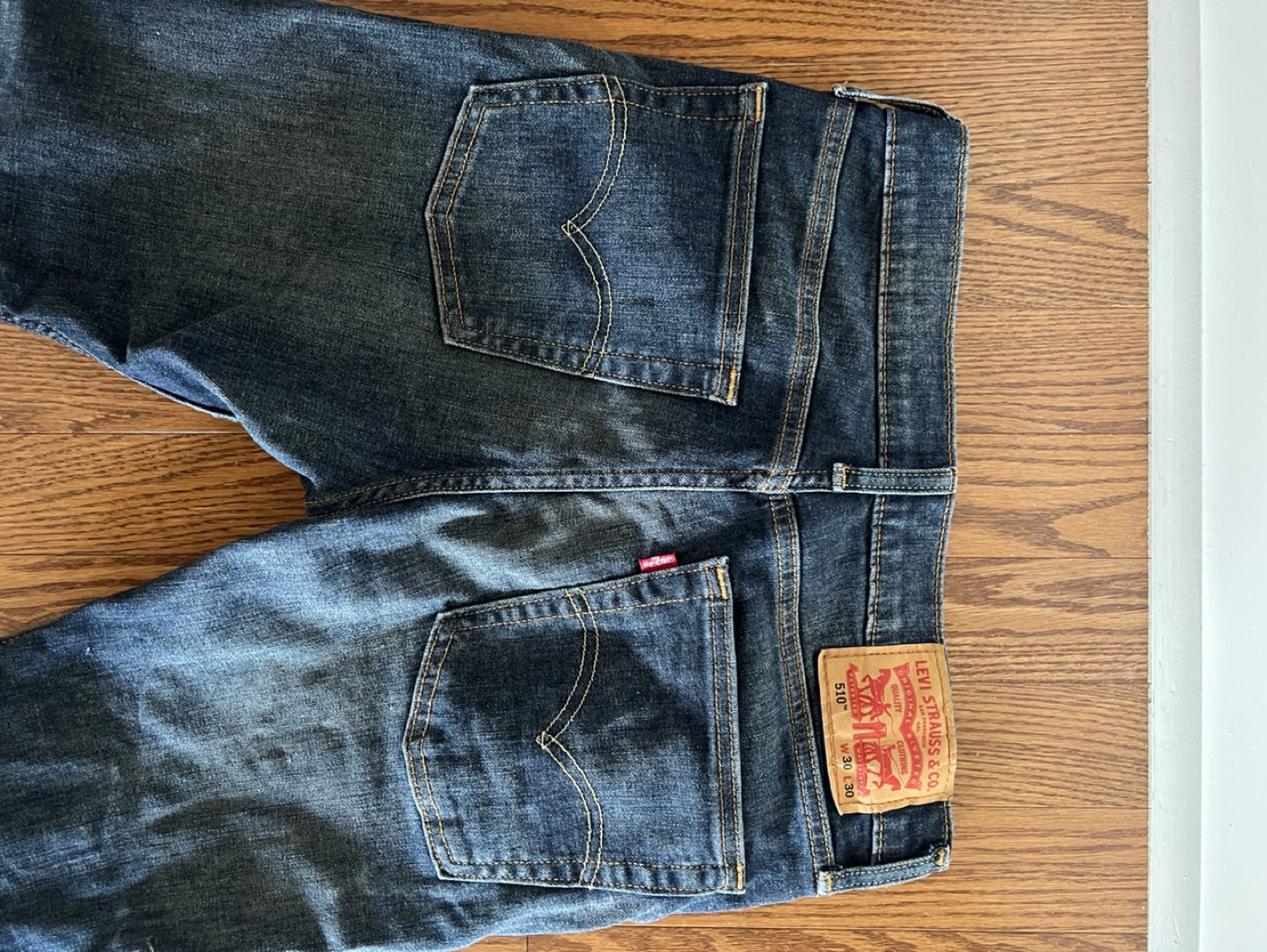 Levi’s 510 30/30