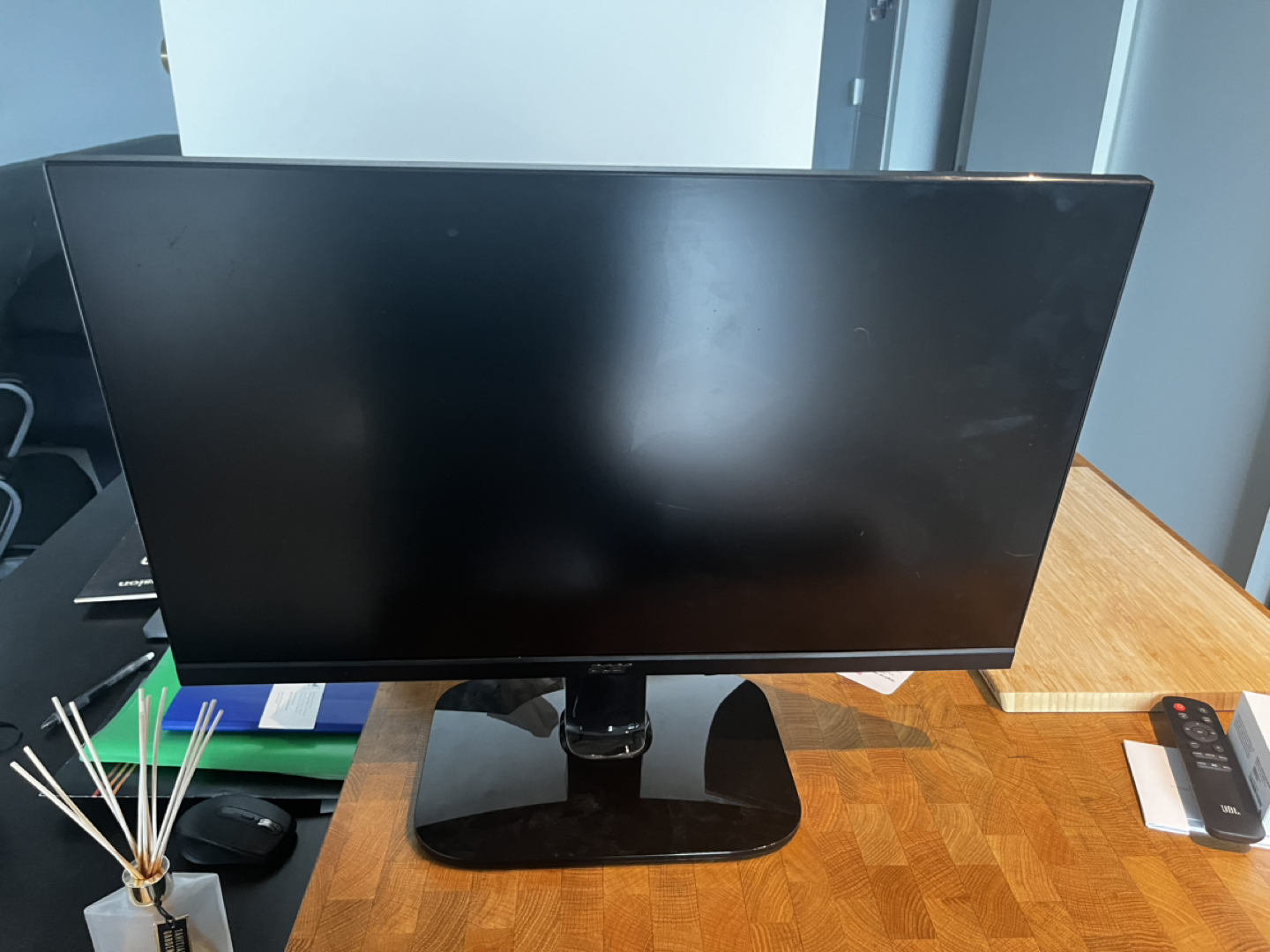 Acer Monitor 24” - photo 2