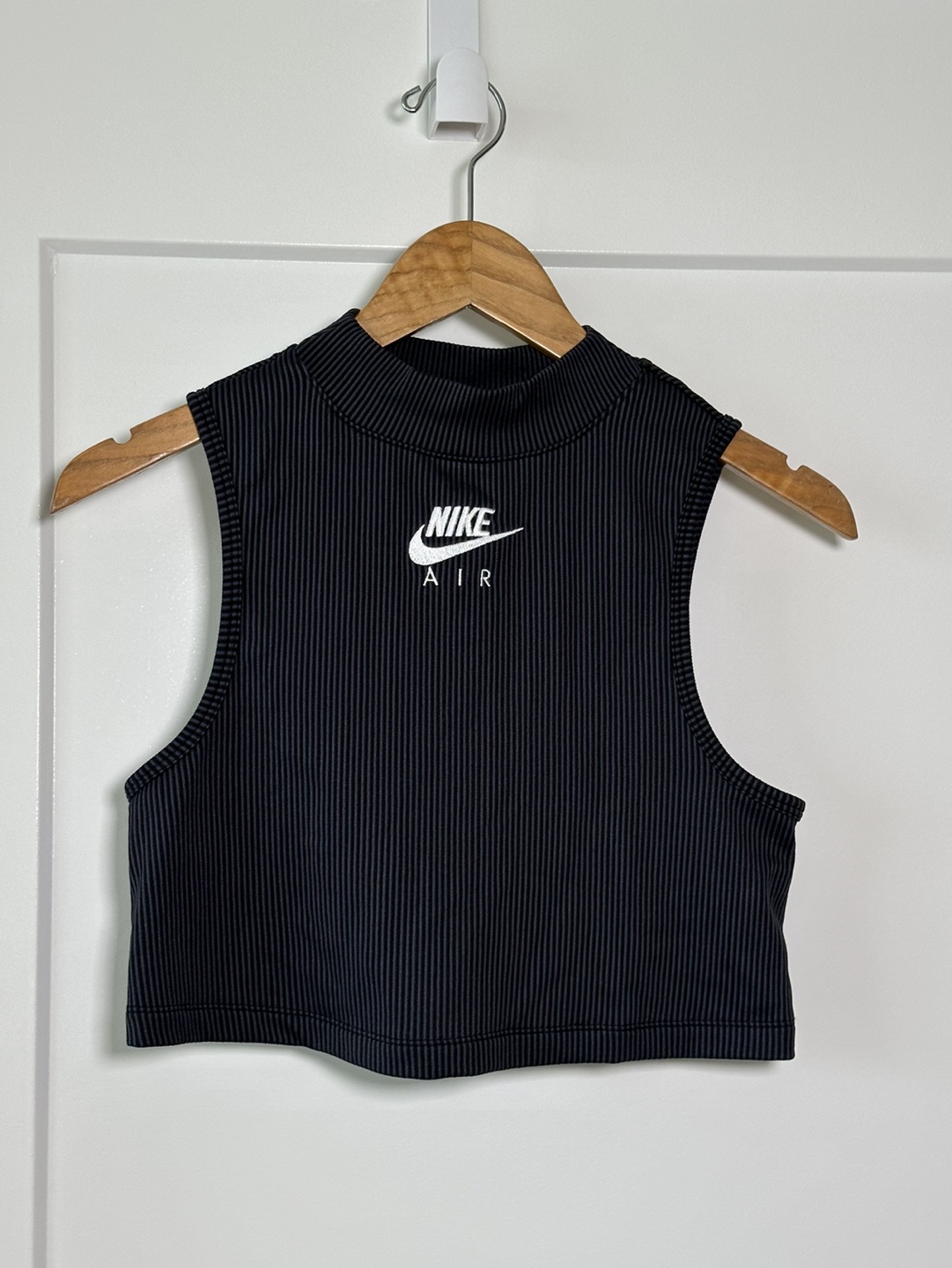 Nike Air Women’s Crop Tank Top Size S