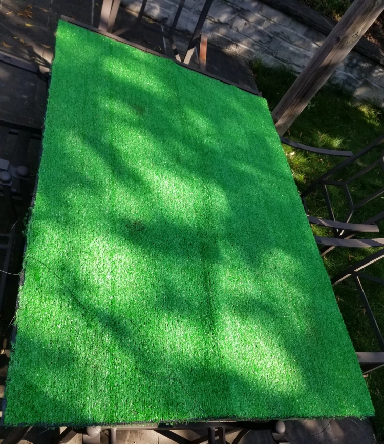 Artificial Grass mat thumbnail