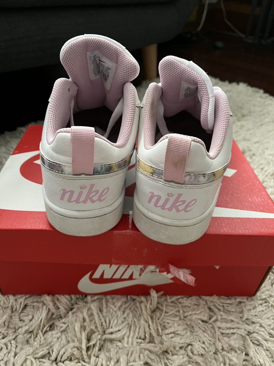 EUC Nike - photo 5