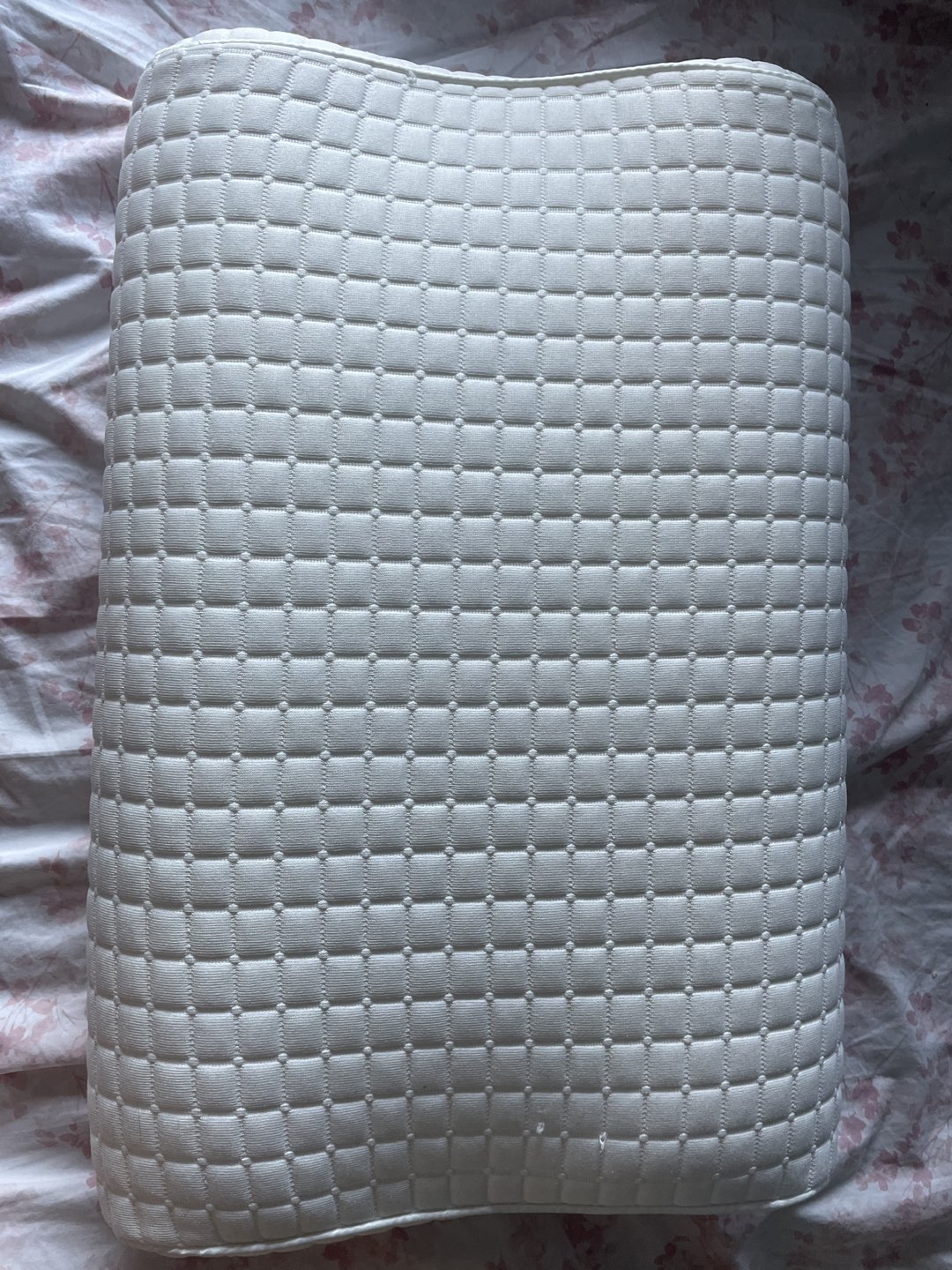 Ikea Ergonomic pillow - photo 4