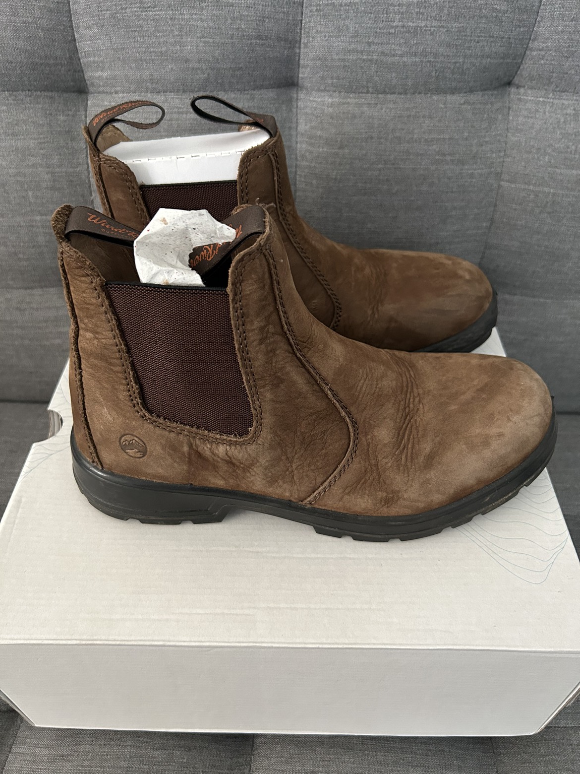 Men’s boots - photo 2